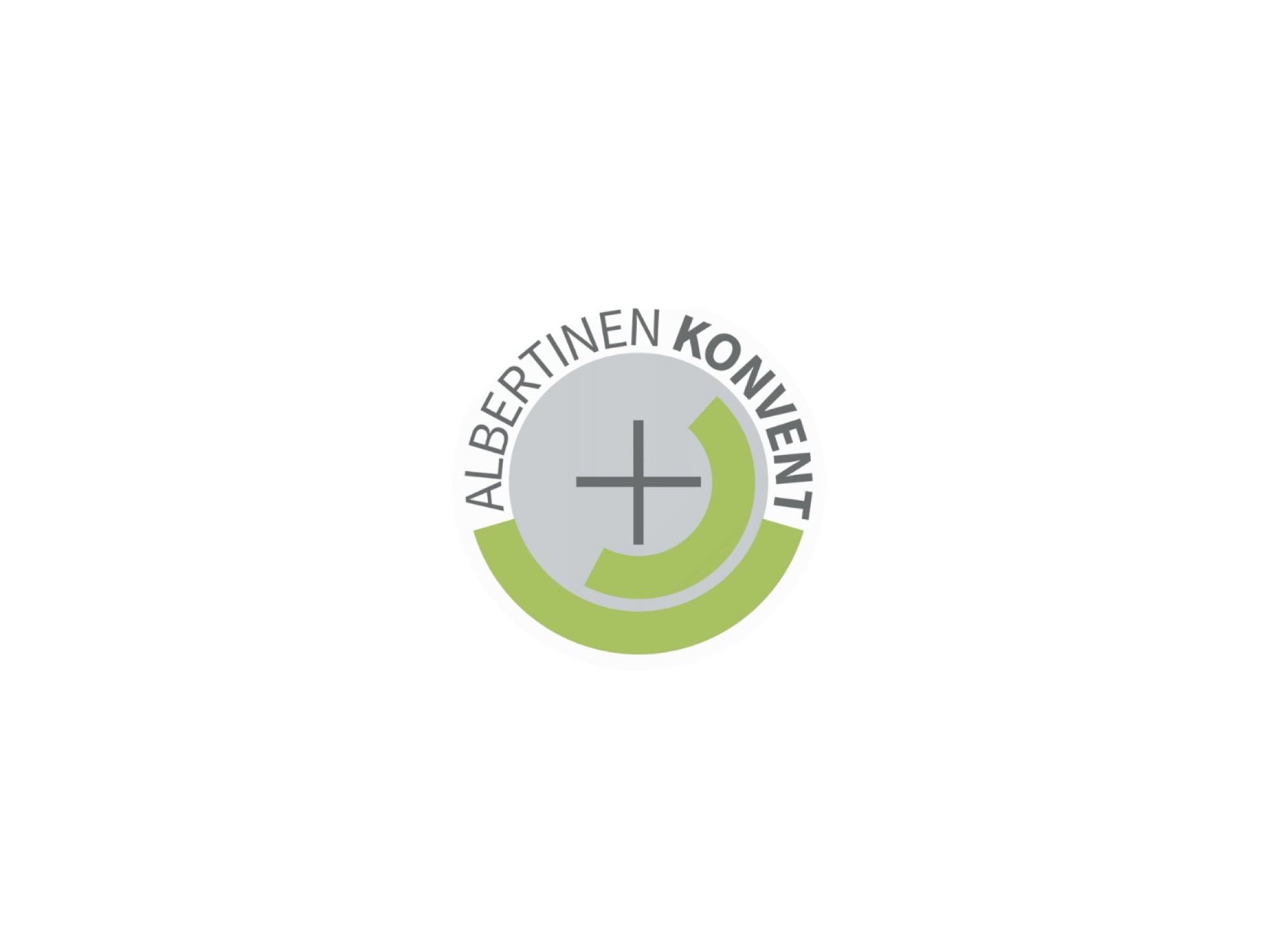 Logo: Albertinen Konvent