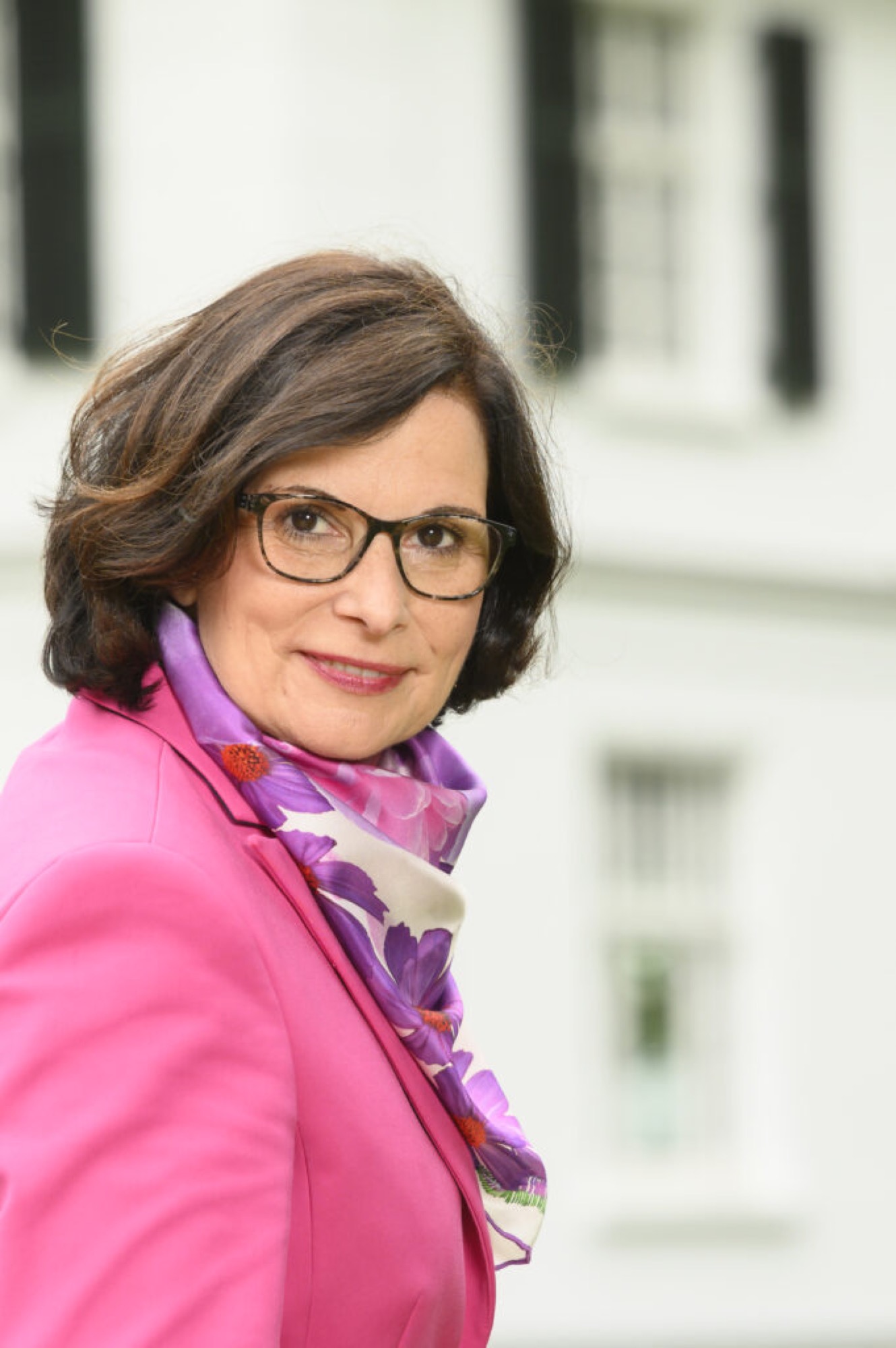 Sabine Weiß