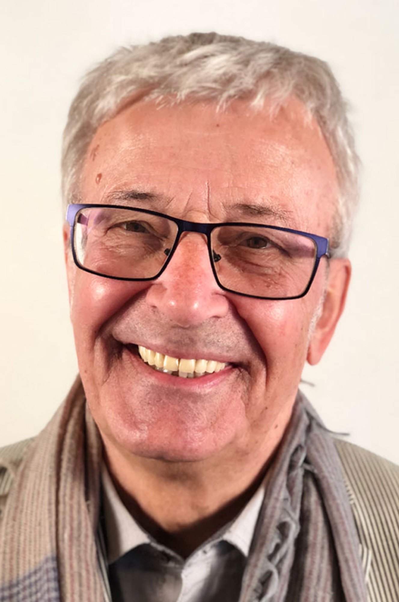 Alexander Lichtenauer