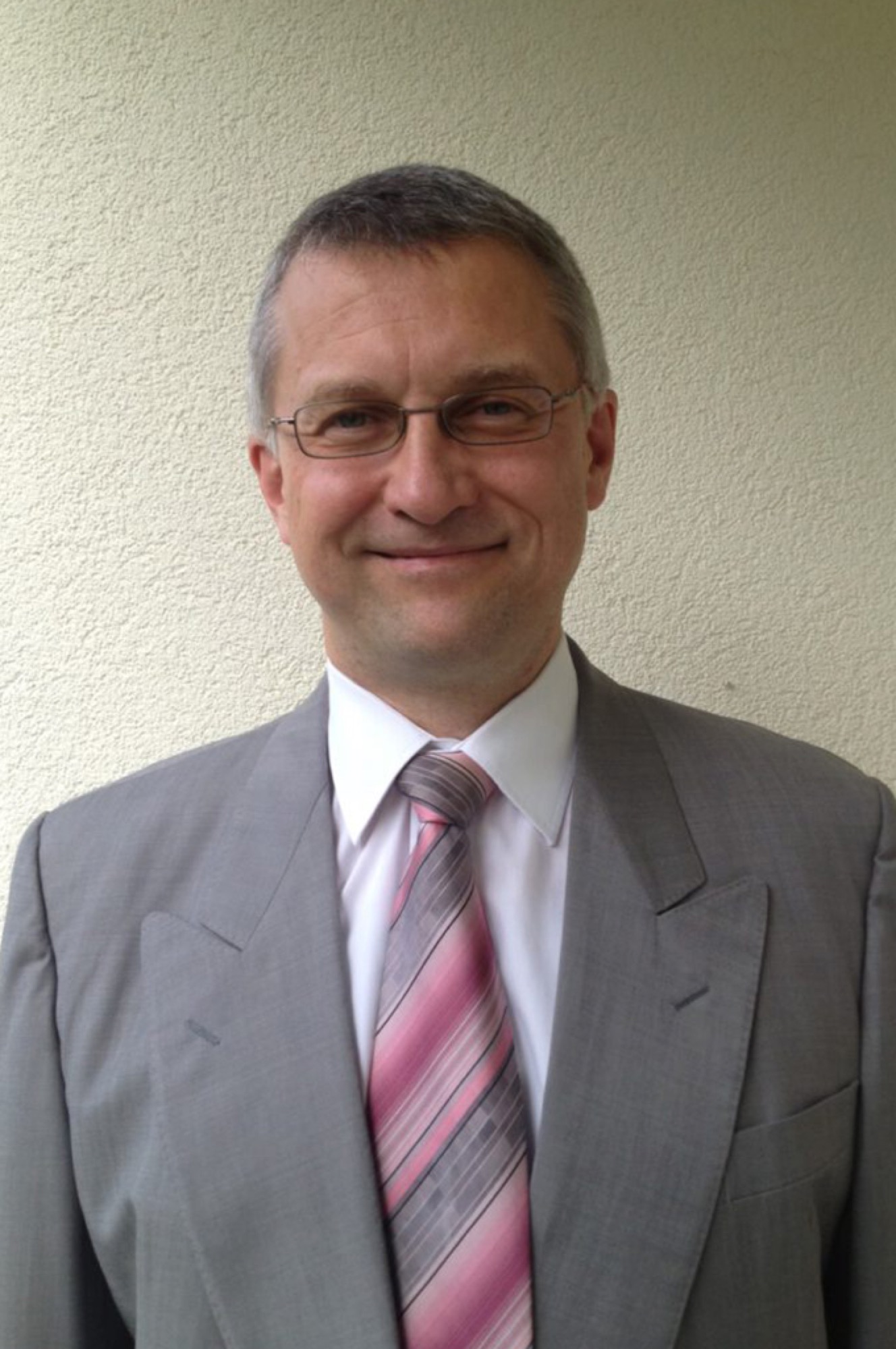 Bernd Mekelburg