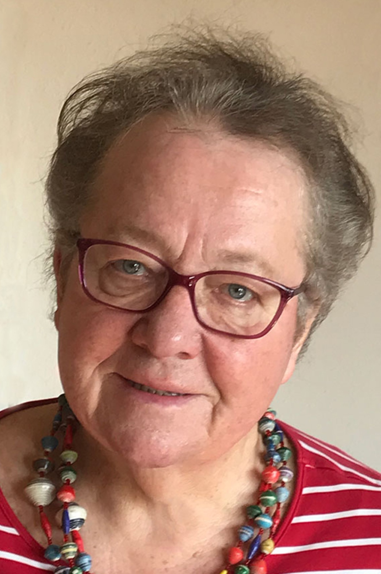 Käte Petersen
