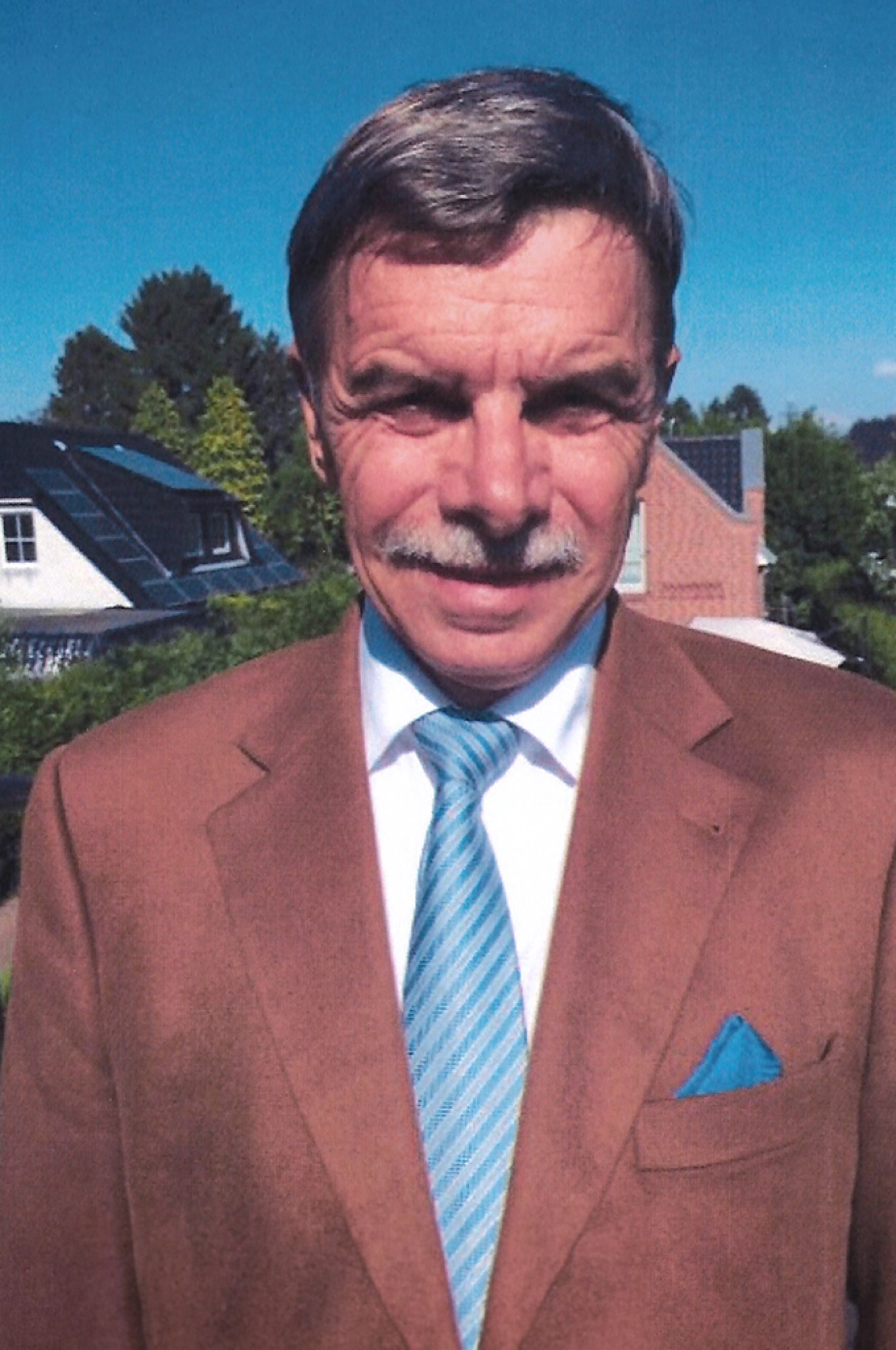 Karl-Heinz Vorwig