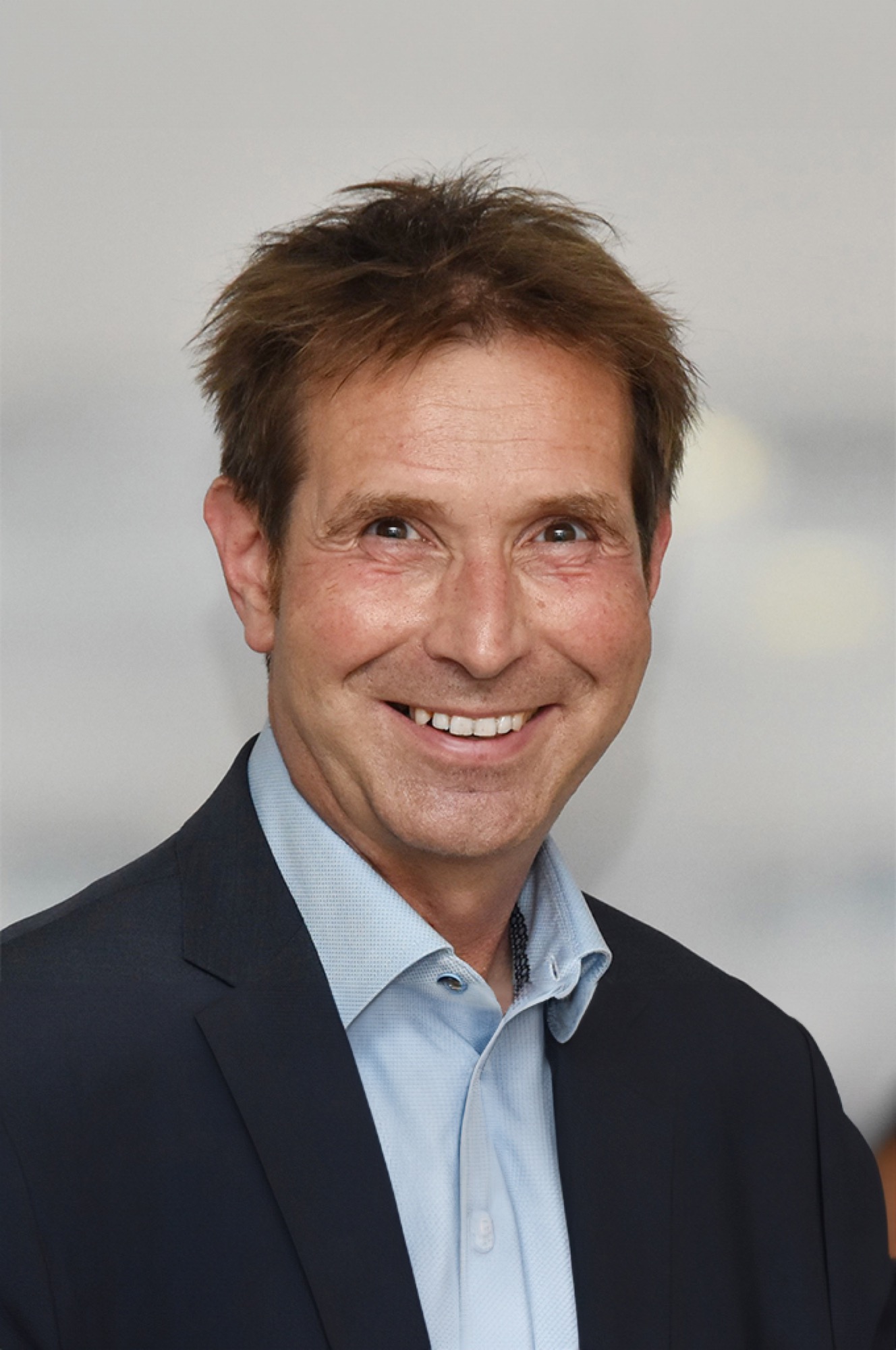 Thorsten Graff