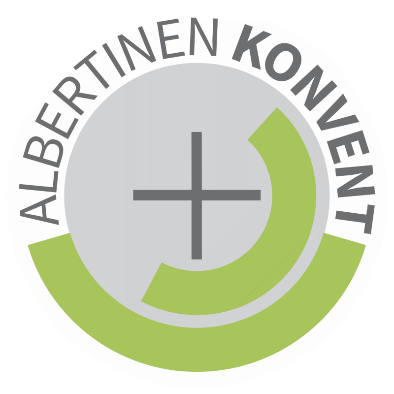 Albertinen Konvent Logo